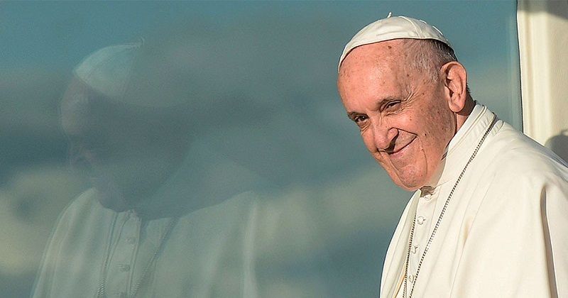 “UN CANTO NUEVO” Reviva la música compuesta para la misa del Papa Francisco en Bogotá Papa Francisco - Formula Entretenimiento