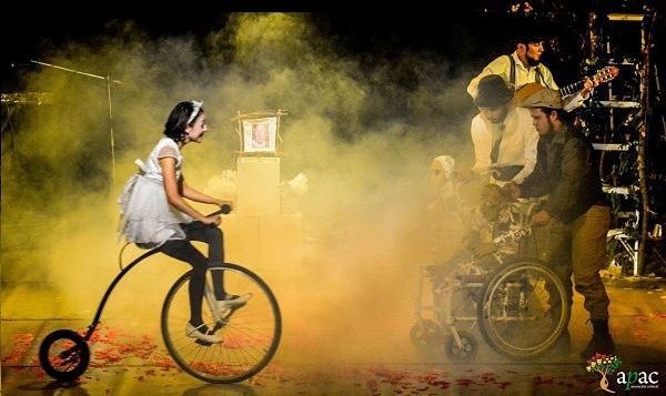 Teatro y Circo, dos sectores fortalecidos en Colombia gracias a la gestión de MinCultura Teatro y circo - Formula Entretenimiento
