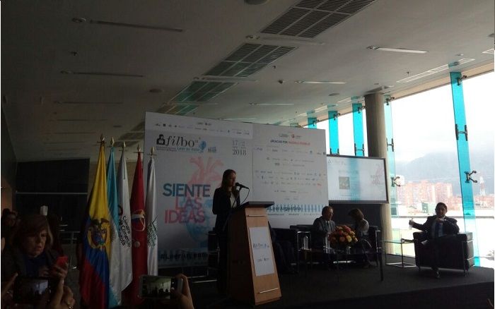 La Feria Internacional del Libro de Bogotá llega a su 31ª edición Feria del libro 2018 - Formula Entretenimiento