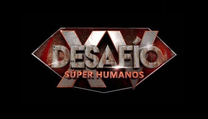 Desafío Súper Humanos XV años – Gran estreno Desafio Super Humanos quince años - Formula Entretenimiento
