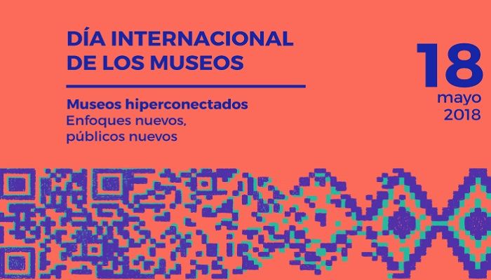 Dia internacional de los museos - Formula Entretenimiento Dia internacional de los museos - Formula Entretenimiento
