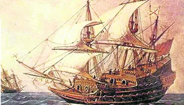 Las garantÍas para el APP del Galeón San José son plenas Galeon San Jose - Formula Entretenimiento