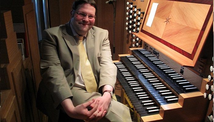 No se pierda el próximo concierto de ‘Bach en Bogotá’ H.Fairs - Formula Entretenimiento