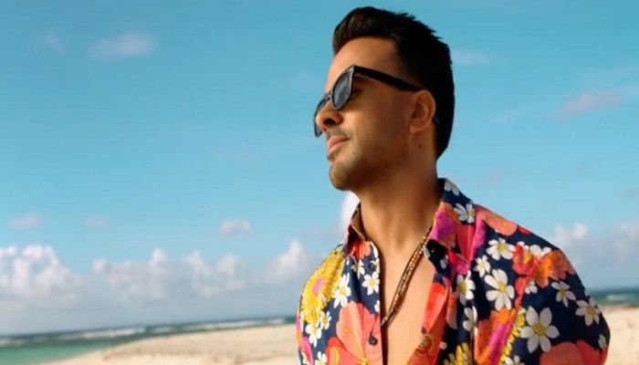 El verano tiene nombre “CALYPSO” Calypso Luis Fonsi - Formula Entretenimiento