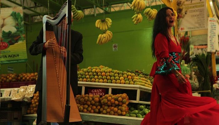 Cimarrón lanza videoclip de su single Ponle pasión Cimarron - Formula Entretenimiento