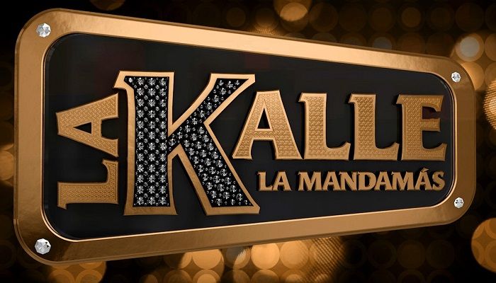 “Deskaradas” ahora en la Kalle 96.9 f.m. La Kalle - Formula Entretenimiento