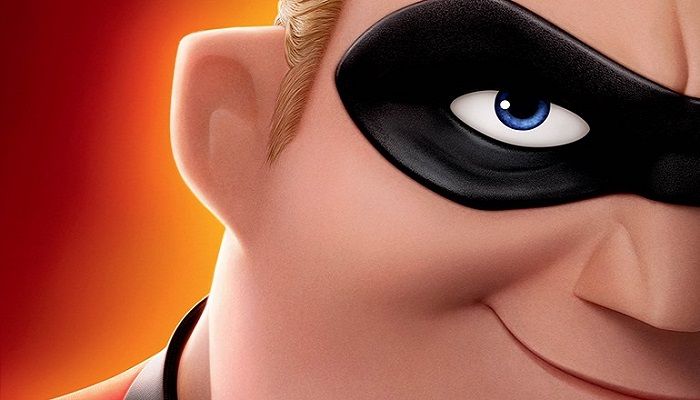 Vuelve la familia increíble Los Increibles - Formula Entretenimiento