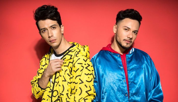 “Qué tomo pa´olvidarla” la nueva canción de Pasabordo Qué tomo pa´olvidarla - Formula Entretenimiento