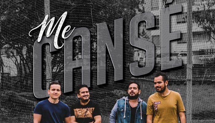 Katamaran presenta su nuevo sencillo “Me canse” katamaran Me Canse - Formula Entretenimiento
