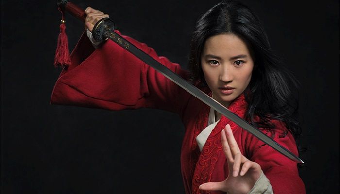 Comienza el rodaje de Mulán, la nueva película de acción real de Disney Mulan - Formula Entretenimiento