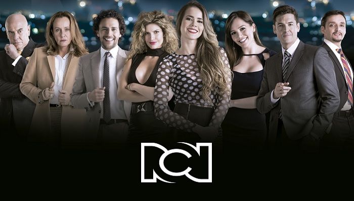 La ley del corazón 2 La ley del corazon 2 - Formula Entretenimiento