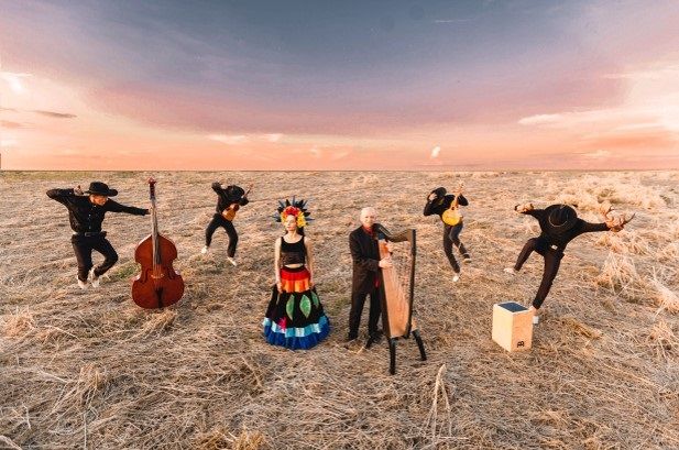 Cimarrón lanza su video Zumbajam Cimarron - Formula Entretenimiento