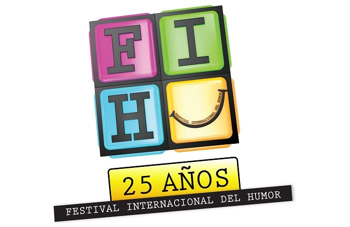 Festival Internacional del Humor - Formula Entretenimiento Festival Internacional del Humor - Formula Entretenimiento