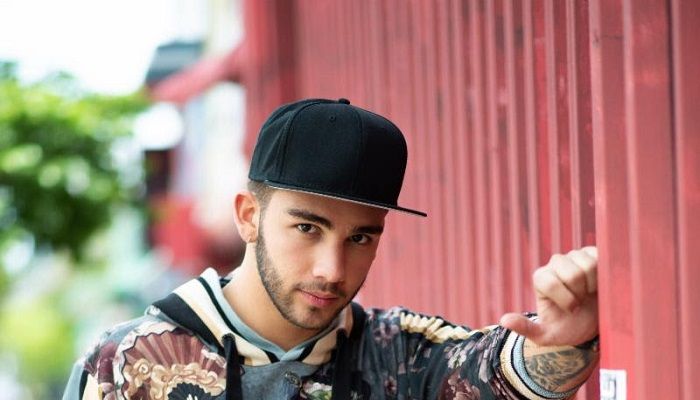 Manuel Turizo recibe su primera nominación en los premios “Lo Nuestro” Manuel Turizo - Formula Entretenimiento
