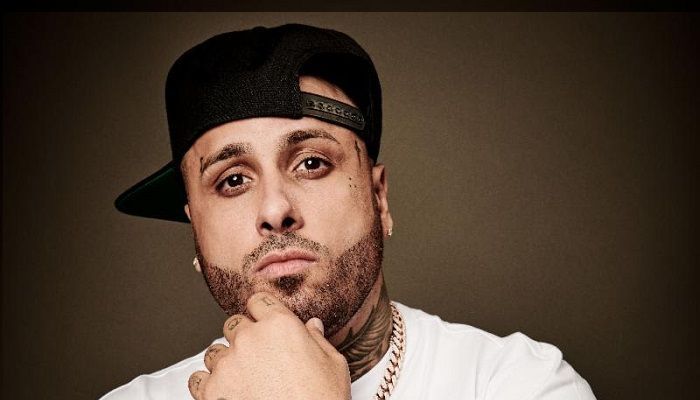 Nicky Jam - Formula Entretenimiento Nicky Jam - Formula Entretenimiento