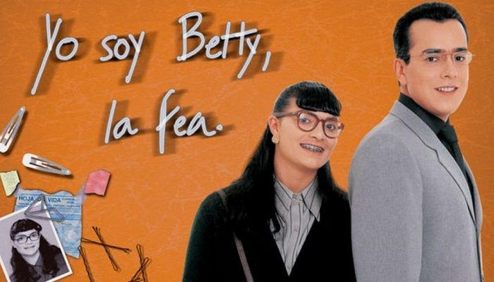 Yo soy betty la fea - Formula Entretenimiento Yo soy betty la fea - Formula Entretenimiento