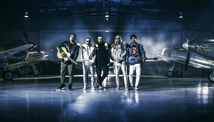Reik y Wisin y Yandel estrenan videoclip “Duele” Duele - Formula Entretenimiento
