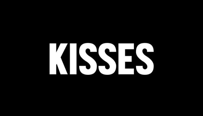 “Kisses” El nuevo álbum de Anitta Kisses Anitta - Formula Entretenimiento