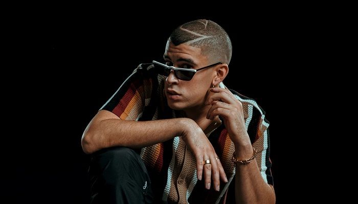 Nuevos talentos colombianos cantarán con Bad Bunny en su gira por Colombia Bad Bunny X100PRE WORLD TOUR - Formula Entretenimiento