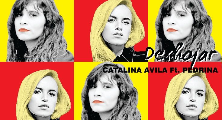 Deshojar Catalina Ávila y Pedrina - Formula Entretenimiento Deshojar Catalina Ávila y Pedrina - Formula Entretenimiento