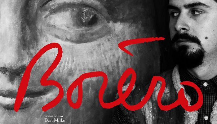BOTERO, el hombre y el maestro, al cine luego de 70 años de vida artística Documental de Fernando Botero - Formula Entretenimiento