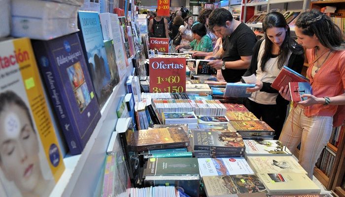 Los 8 planes imperdibles del sexto día de la FILBo 2019 Feria Internacional del Libro - Formula Entretenimiento