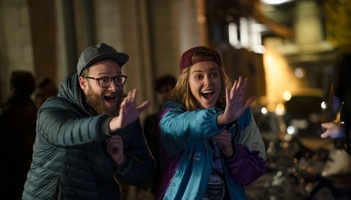 NI EN TUS SUEÑOS cambia su fecha de estreno para el 13 de junio Ni en tus sueños - Formula Entretenimiento