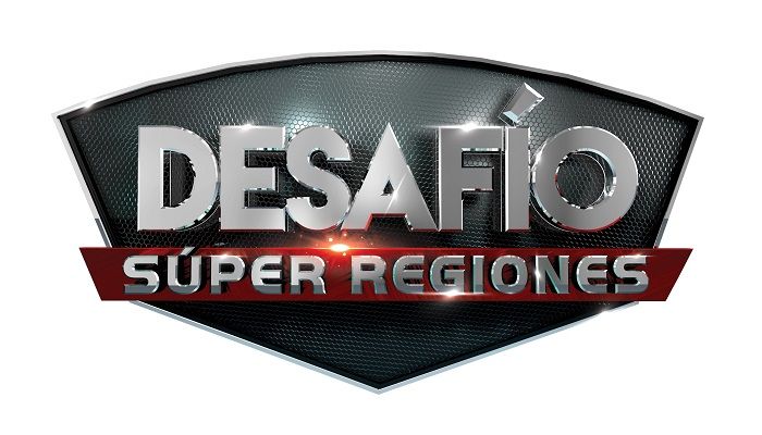 Desafio super regiones - Formula Entretenimiento Desafio super regiones - Formula Entretenimiento