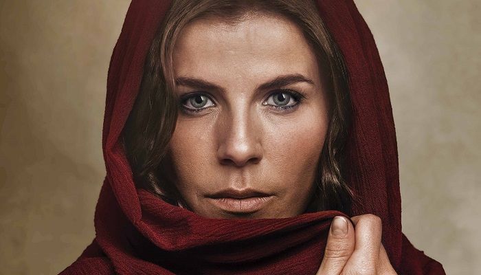 “María Magdalena” la nueva producción del Caracol Televisión Maria Magdalena - Formula Entretenimiento