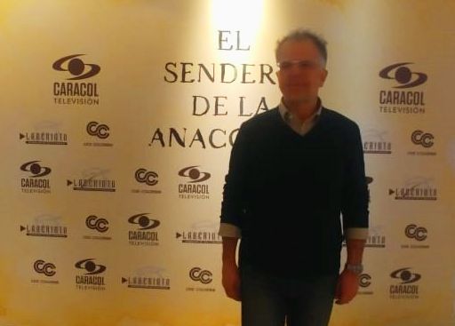 El Sendero de la Anaconda, se convirtió en el documental colombiano más visto del año Alessandro Angulo El sendero de la Anaconda - Formula Entretenimiento