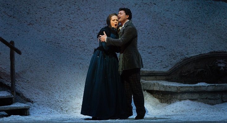 Las mejores ópera regresan a salas en el CICLO DE VERANO 2019 Ciclo de Verano 2019 Opera - Formula Entretenimiento