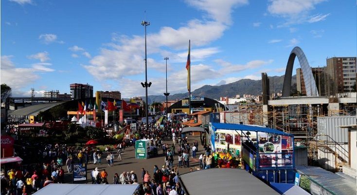 Habrá 1.000 citas agendadas para la rueda de negocios de Agroexpo Agroexpo 2019 - Formula Entretenimiento
