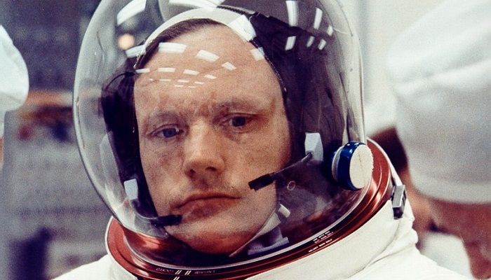 Alunizaje - Neil Armstrong - Formula Entretenimiento Alunizaje - Neil Armstrong - Formula Entretenimiento