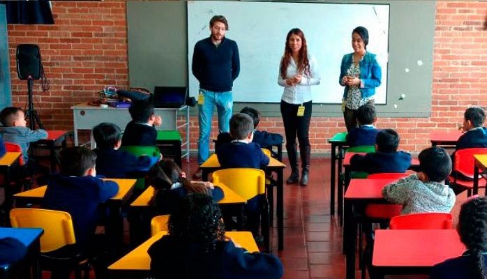 ¿Cómo elegir el colegio ideal según las necesidades individuales de su hijo? Como elegir el colegio ideal - Formula Entretenimiento