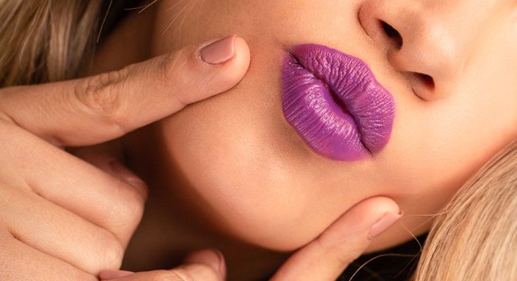 Tips para el cuidado y el maquillaje de los labios Maquillaje para labios - Formula Entretenimiento