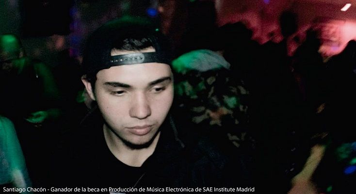 Dos artistas colombianos fueron becados por reconocidas instituciones musicales con sede en España Colombianos becados en España - Formula Entretenimiento