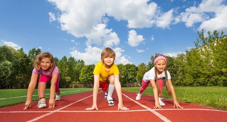 Deporte y educacion - Formula Entretenimiento Deporte y educacion - Formula Entretenimiento
