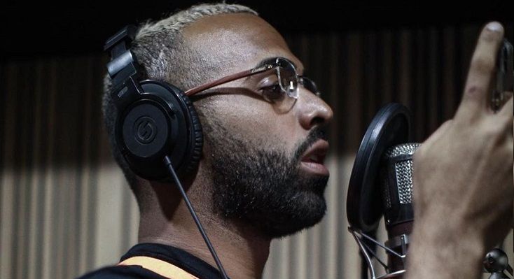 Eladio Carrion Kemba Walker - Formula Entretenimiento Eladio Carrion Kemba Walker - Formula Entretenimiento