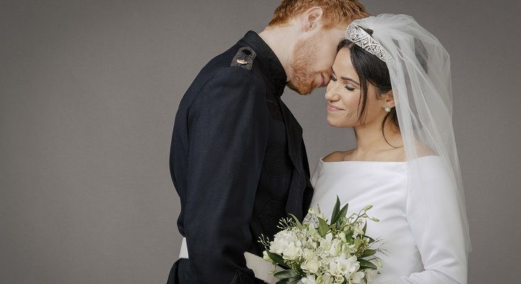 Harry y Meghan: un año después Harry y Meghan - Un año despues - Formula Entretenimiento
