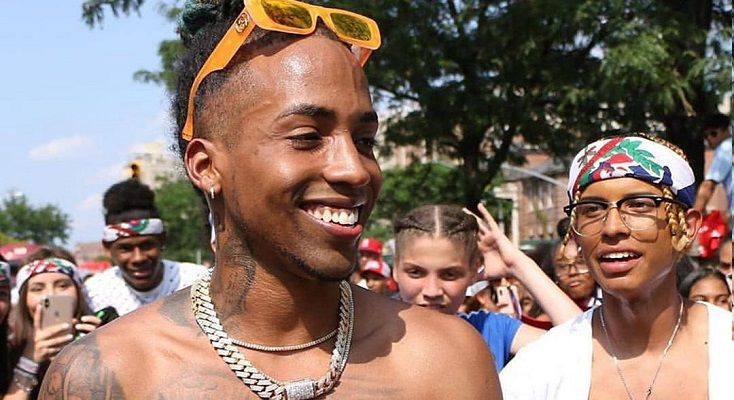 No tenemos Nada Nene Amenazzy - Formula Entretenimiento No tenemos Nada Nene Amenazzy - Formula Entretenimiento