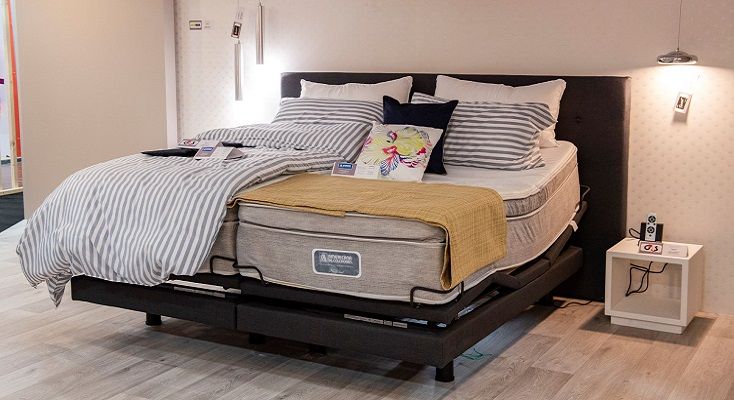 Hogares inteligentes: opciones tecnológicas para su vivienda Hogares inteligentes en la Feria del Hogar - Formula Entretenimiento