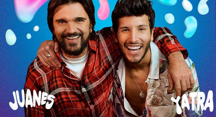 Sebastian Yatra es nominado a cuatro categorías en los Latin American Music Awards Nominacion Sebastian Yatra - Formula Entretenimiento