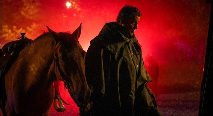 Rambo: la última misión Rambo la ultima mision - Formula Entretenimiento