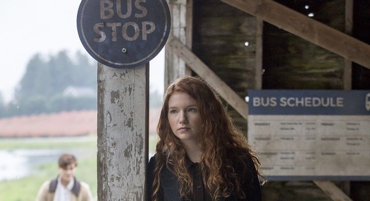Lifetime le rinde un tributo a V.C. Andrews en el ciclo Lifetime Movies V.C. Andrews Lifetime Movies - Formula Entretenimiento