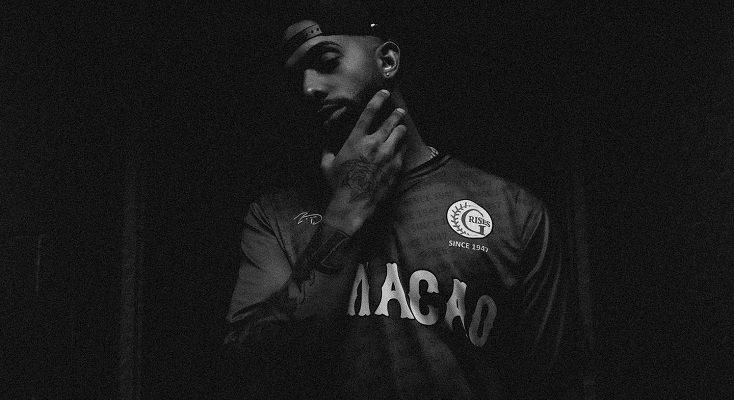 “Twerk” Eladio Carrion lanza colaboración junto a la dominicana Tokischa Twerk Eladio Carrion - Formula Entretenimiento