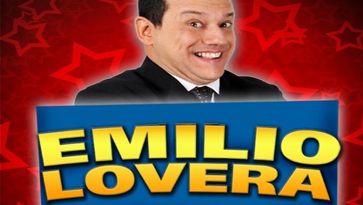 La estrella venezolana censurado por Chavez y Maduro llega a Colombia Emilio Lovera - Formula Entretenimiento
