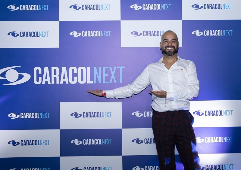 Caracol Next - Formula Entretenimiento