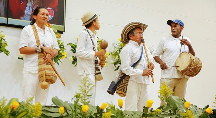 Valledupar, cuna del vallenato, ciudad creativa y epicentro naranja Valledupar cuna del vallenato - Formula Entretenimiento