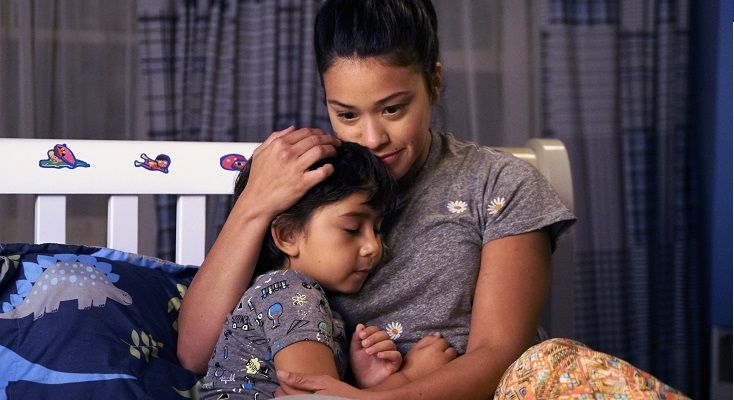 Solo por Lifetime en la quinta y última temporada de “Jane the Virgin” Jane the Virgin - Formula Entretenimiento