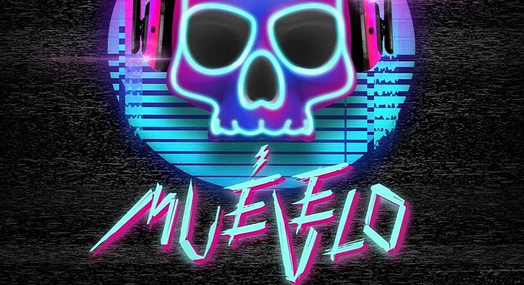 Luego de 20 años de espera, se concreta el regreso de “Los Cangris” Muevelo - Formula Entretenimiento